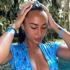 Astrid Nelsia et Koba LaD : la rupture pour le couple ? Des indices sèment le doute