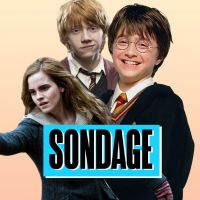 SONDAGE Harry Potter : quel est le meilleur film de la saga ? Le choix impossible