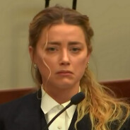 Amber Heard vs Johnny Depp : dégoûtée d&#039;être mal-aimée durant le procès, elle prend une décision &quot;bizarre&quot;