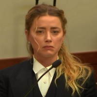 Amber Heard vs Johnny Depp : dégoûtée d'être mal-aimée durant le procès, elle prend une décision "bizarre"