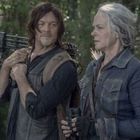 The Walking Dead : Norman Reedus explique le départ de Melissa McBride du spin-off et promet le retour de Carol