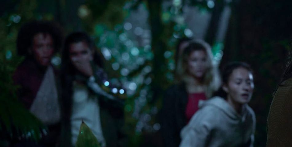 The Wilds saison 2 : stop ou encore, faut-il continuer de mater la