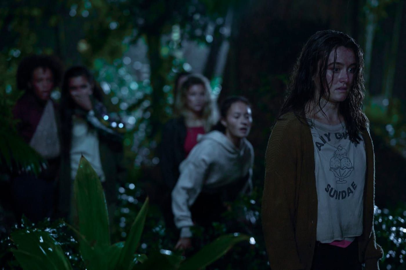 The Wilds Saison 2 Explication The Wilds saison 2 : stop ou encore, faut-il continuer de mater la série  Amazon Prime Video ? - Purebreak