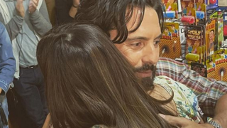 This is Us saison 6 : tournage terminé, les adieux émouvants des acteurs de la série