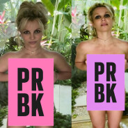 Britney Spears : nouvelles photos nues de la tête aux pieds sur Instagram, ses fans inquiets