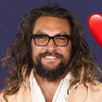 Jason Momoa en couple après son divorce... et pas avec une inconnue !