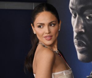Eiza Gonzalez serait en couple avec Jason Momoa selon les rumeurs