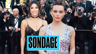 SONDAGE Cannes 2022 : Match ou Next ? Eva Longoria, Katherine Langford... quels looks valides-tu (ou pas) ?