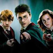 Harry Potter : des séries à venir ? Warner Bros veut rencontrer J.K. Rowling