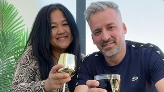 Familles nombreuses la vie en XXL : les Gayat racontent l'infidélité d'Olivier, "J'ai fait une dépression, mais je le méritais"