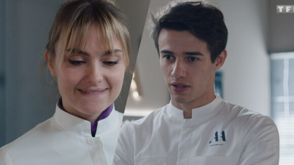Ici tout commence : Salomé et Axel en couple ? L'héroïne fait sa déclaration au neveu de Teyssier
