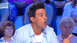 Jean-Pascal Lacoste (TPMP) critique les français "fainéants" et "assistés", les internautes en colère