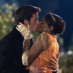 La Chronique des Bridgerton saison 3 : Simone Ashley donne son plus gros souhait pour Kate