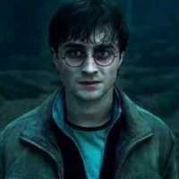 Harry Potter 7 ... Une nouvelle photo d&#039;Hermione et Harry