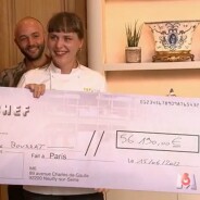 Top Chef 2022 : Louise gagnante, pourquoi elle n&#039;a pas remporté 100 000 euros ?