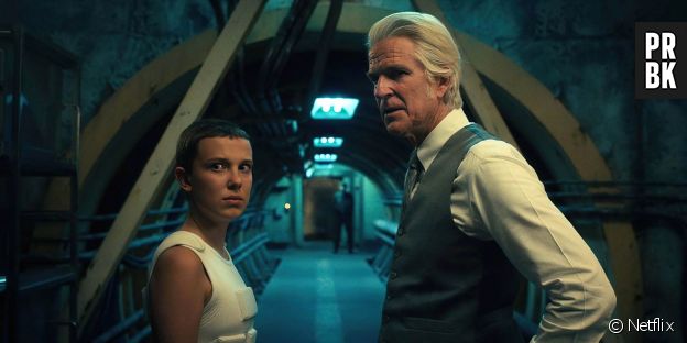 Stranger Things saison 4 : premières images de la partie 2