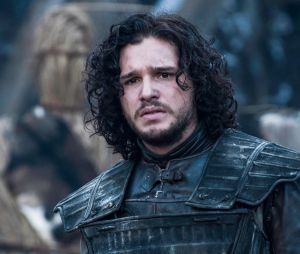 Interview d'Emilia Clarke. Game of Thrones : une suite en préparation avec un spin-off centré sur Jon Snow (Kit Harington)