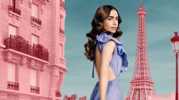 Emily in Paris saison 3 : venez jouer dans la série, Netflix recherche des figurants cet été