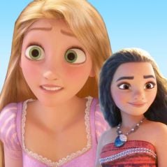 TEST Disney : réponds à ces 7 questions, on te dira quelle princesse tu es