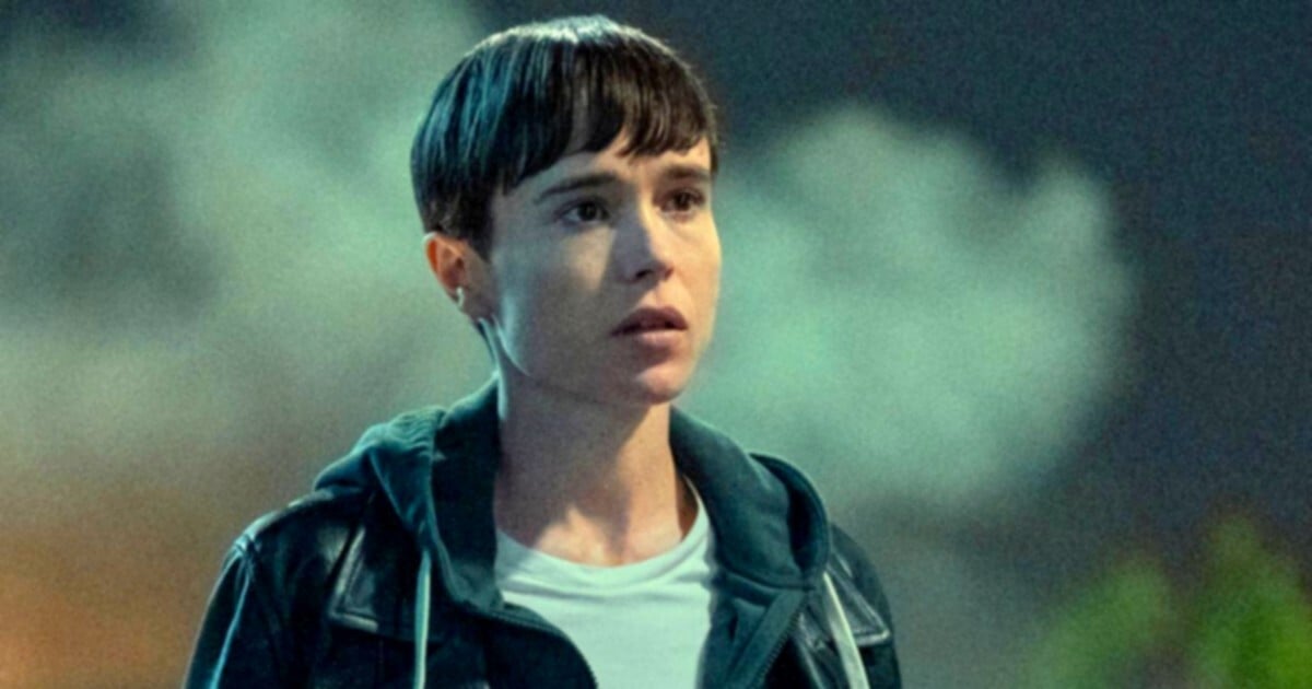 Umbrella Academy saison 3 : pourquoi le changement de voix de Viktor