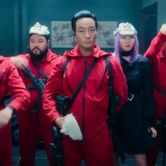 J'ai vu Money Heist : Korea sans avoir regardé La Casa de Papel... et c'était pas ma meilleure idée