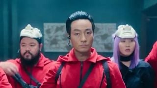 J'ai vu Money Heist : Korea sans avoir regardé La Casa de Papel... et c'était pas ma meilleure idée