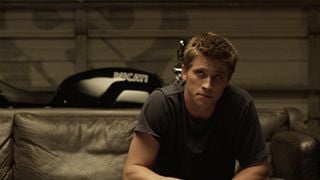 Garrett Hedlund ... il parle de ses baisers avec Kristen Stewart