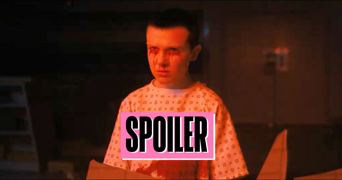 Stranger Things saison 4 : mort d'un personnage adoré des fans, son