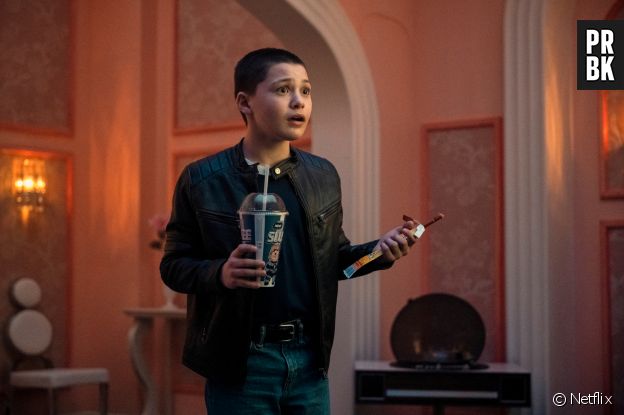 Umbrella Academy saison 3 : Stan (Javon Walton) est-il vraiment mort ?