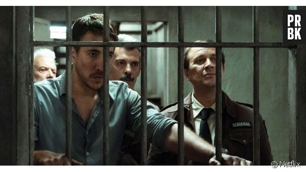 La bande-annonce en espagnol de La nuit sera longue, disponible sur Netflix : une saison 2 à venir ? Un acteur donne son avis