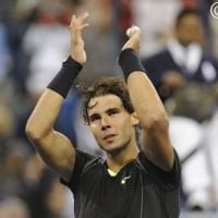 Rafael Nadal ... il ne fera pas le ''Rafa Slam'' ... il a perdu ce matin