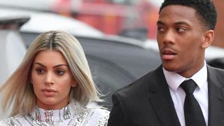 Anthony Martial séparé de Mélanie Da Cruz et en couple avec une fille de 20 ans ? Des preuves sortent