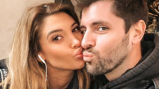 Mélanie Dedigama séparée du père de sa fille : "On vit encore ensemble", ils confirment leur rupture