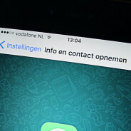 WhatsApp : l&#039;appli va ajouter 2 options qui vont changer votre vie
