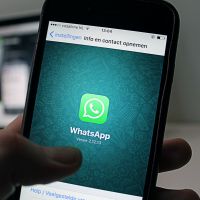 WhatsApp : l&#039;appli va ajouter 2 options qui vont changer votre vie