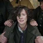 Caitriona Balfe en deuil : l'actrice soutenue par les stars d'Outlander