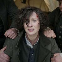 Caitriona Balfe en deuil : l&#039;actrice soutenue par les stars d&#039;Outlander