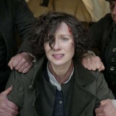 Caitriona Balfe en deuil : l'actrice soutenue par les stars d'Outlander