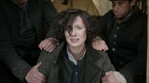 Caitriona Balfe en deuil : l'actrice soutenue par les stars d'Outlander