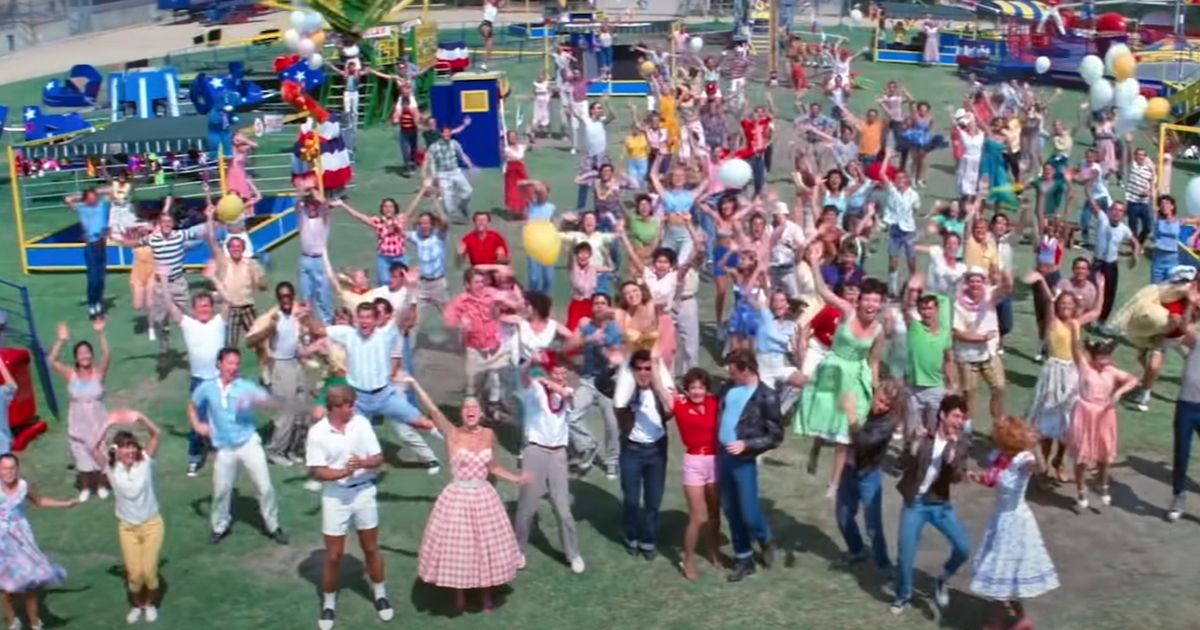 Netflix la meilleure comédie musicale qui a fait danser le monde