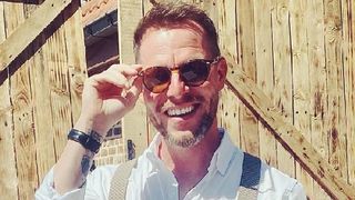 Eddy (Mariés au premier regard 2022) de nouveau en couple après son divorce avec Jennifer : il dévoile le visage de sa chérie