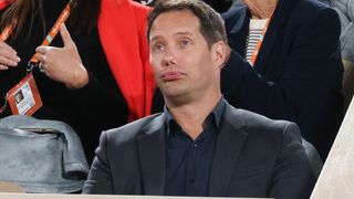 Thomas Pesquet fracasse les complotistes qui ne croient pas à l'homme sur la Lune : "ils essaient juste de créer du chaos"