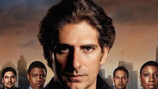 Detroit 1-8-7 saison 1 ... Une famille en péril