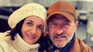 "J'aurais tant aimé que mon mari soit là" : la veuve de Daniel Lévi révèle le prénom de leur fille, née juste avant sa mort