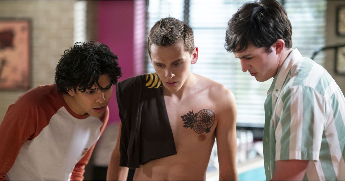 Cobra Kai : une saison 6 prévue ? Cette déclaration donne espoir mais