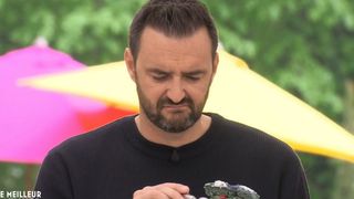 "Le massacre", "un carnage" : ces gâteaux du Meilleur pâtissier ont dégoûté tout le monde, Mercotte et Cyril Lignac compris