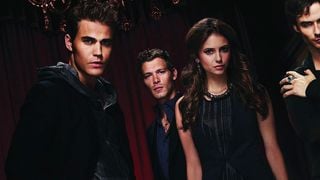 Gros choc, un acteur de The Vampire Diaries divorce (et il avait gardé le secret)