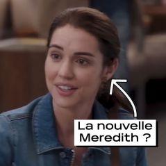 Grey's Anatomy saison 19 : Meredith et Derek bis, une rupture... : on analyse la bande-annonce en mode "nouvelle génération"