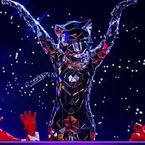 "Ils ont mis le budget cette année" : Mask Singer 4 a révélé sa deuxième star internationale, les internautes valident complètement