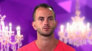 Christopher (Les Cinquante) célibataire et plaqué à cause de son retour dans la télé-réalité ?